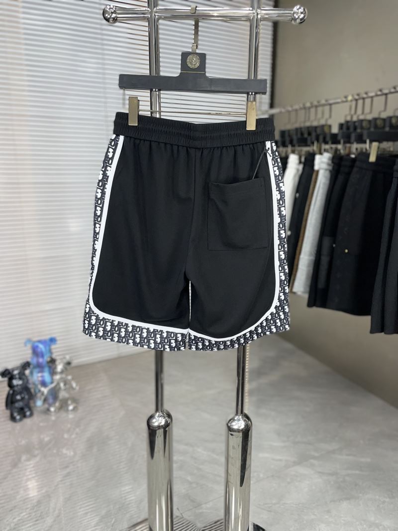 Christian Dior Short Pants